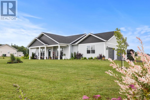 Ensuite (# pieces 2-6) - 348 Shady Acres, Brackley, PE C1E2X4 Photo 5