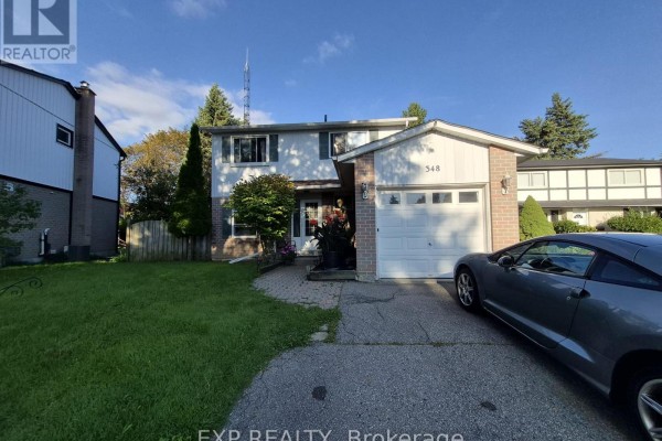 348 Terry Drive, Newmarket, ON L3Y5E7 Photo 2