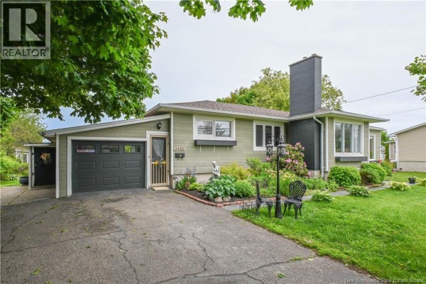 3480 Centenaire Street, Tracadie, NB, photo 2