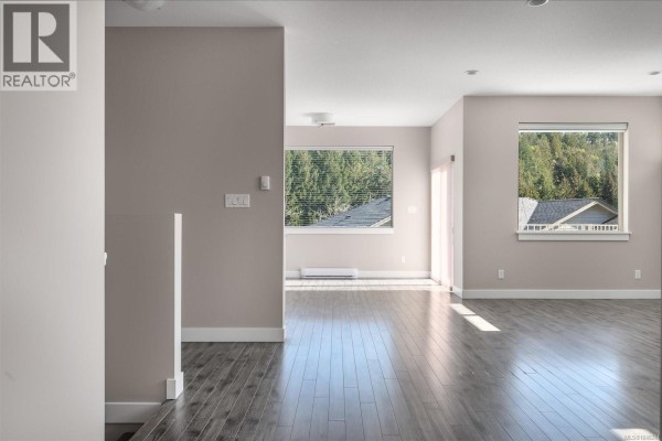 Living room/Dining room - 3480 Pacific Edge Way, Nanaimo, BC V9T0H6 Photo 4