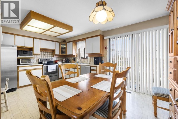 3481 Dieppe Drive, Vancouver, BC V5M4C8 Photo 4