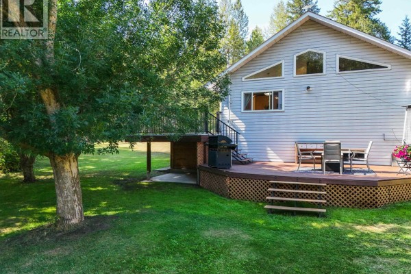 Primary Bedroom - 3482 Kirkham Road, Quesnel, BC V2J6E6 Photo 3