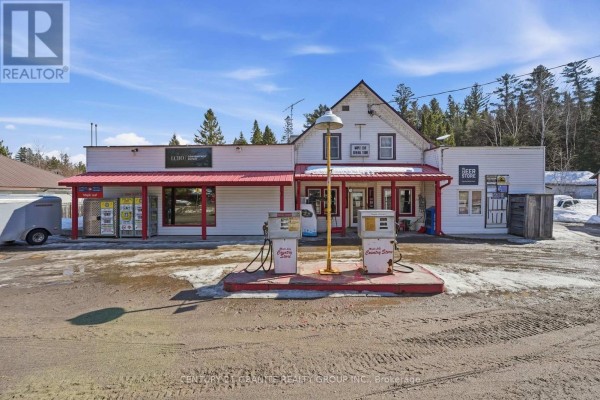 34820 Ab Hwy 62 Highway, Hastings Highlands, ON, photo 2