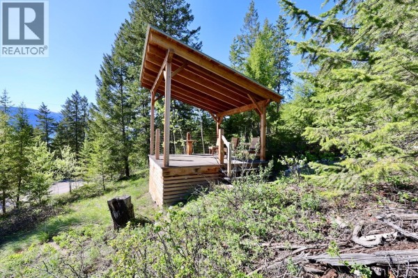 3483 95 Highway Lot# 2, Parson, BC V0A1L0 Photo 3