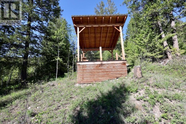 3483 95 Highway Lot# 2, Parson, BC V0A1L0 Photo 4