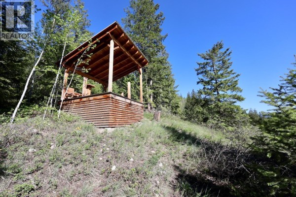 3483 95 Highway Lot# 2, Parson, BC V0A1L0 Photo 5