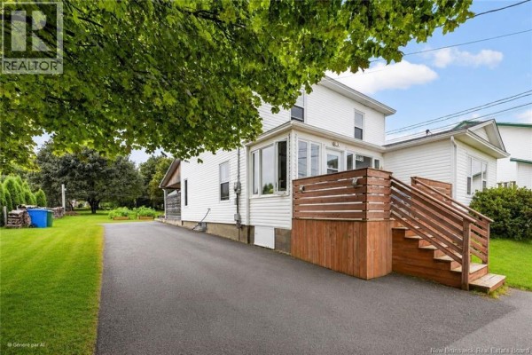 3483 Dr Victor Leblanc, Tracadie, NB, photo 2