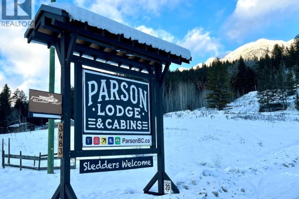 3483 Highway 95, Parson, BC V0A1L0 Photo 3
