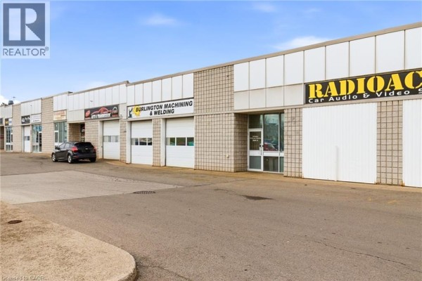 3485 Harvester Road Unit# 4, Burlington, ON L7N3T3 Photo 4