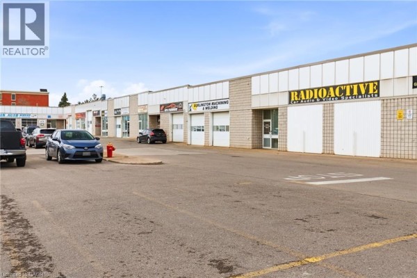 3485 Harvester Road Unit# 4, Burlington, ON L7N3T3 Photo 5