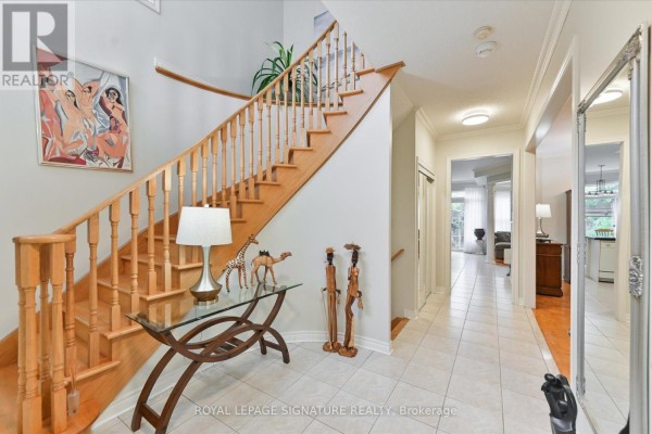 Recreational, Games room - 3485 Mcdowell Drive, Mississauga, ON L5M6R6 Photo 4