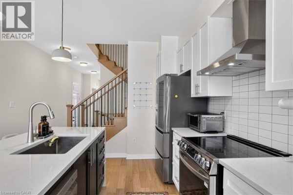 5pc Ensuite bath - 3487 Post Road, Oakville, ON L6H7W5 Photo 5