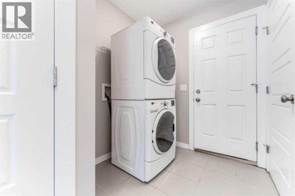 4pc Bathroom - 349, 130 New Brighton Way Se, Calgary, AB T2Z1H6 Photo 4