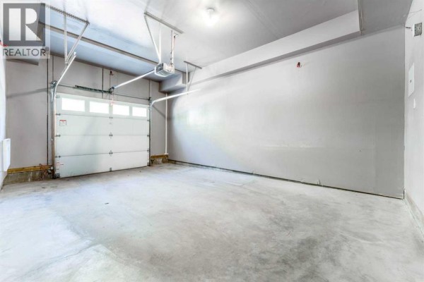 Living room - 349, 130 New Brighton Way Se, Calgary, AB T2Z1H6 Photo 5