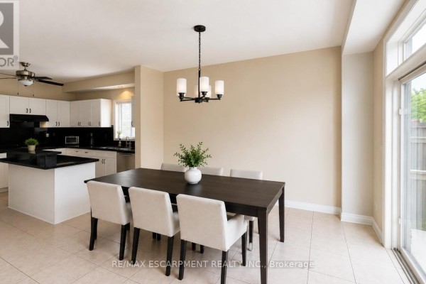 Recreational, Games room - 349 Braithwaite Avenue, Hamilton, ON L9G5A7 Photo 5