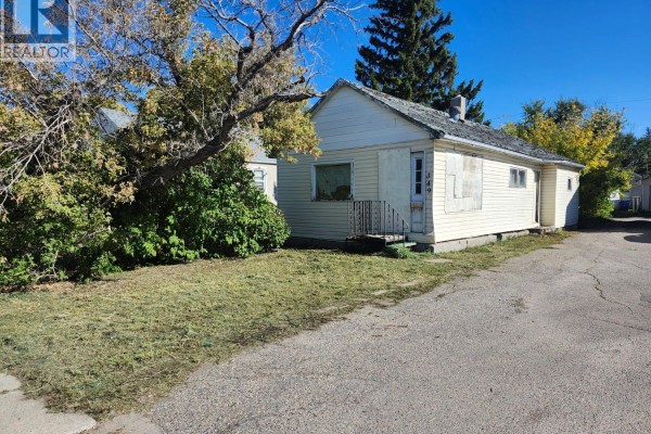 Kitchen/Dining room - 349 Broad Street, Regina, SK S4R1X2 Photo 2