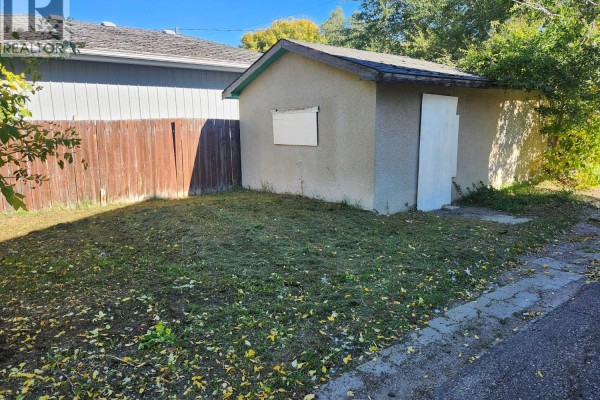 Bedroom - 349 Broad Street, Regina, SK S4R1X2 Photo 3