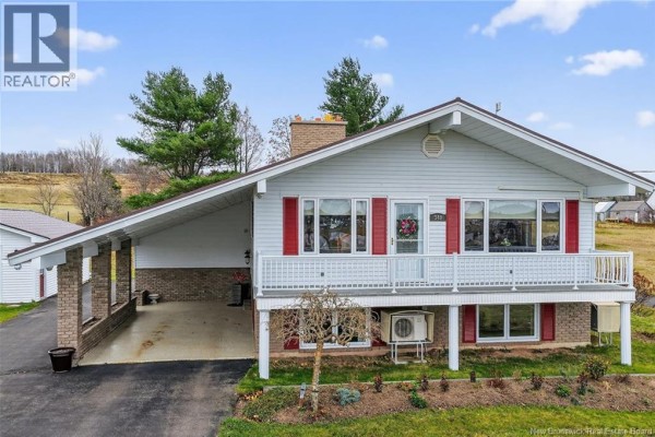 349 Coates Mills South Road, Sainte Marie De Kent, NB, photo 2