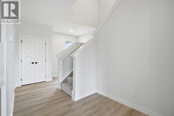 2pc Bathroom - 349 Dawson Wharf Road, Chestermere, AB T1X2W4 Photo 4