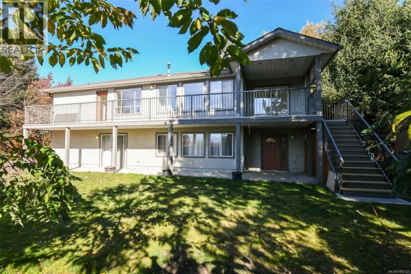 Storage - 349 Durrand Pl, Courtenay, BC V9N8N3 Photo 4