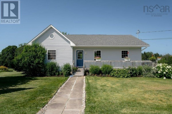 Primary Bedroom - 349 Highway 14, Robinsons Corner, NS B0J1J0 Photo 4