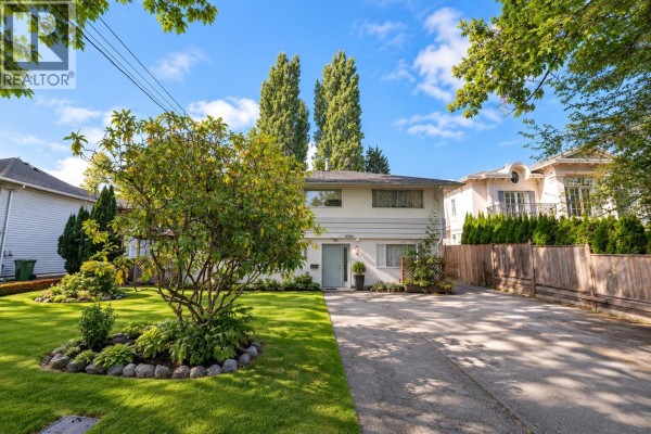3491 Trumond Avenue, Richmond, BC V7E1B4 Photo 4