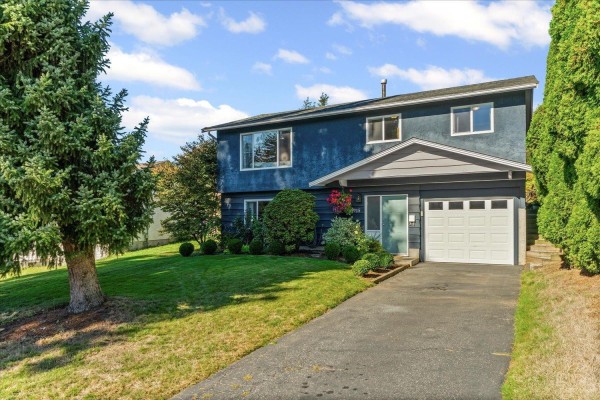 34915 Champlain Crescent, Abbotsford, BC V2S5P3 Photo 3
