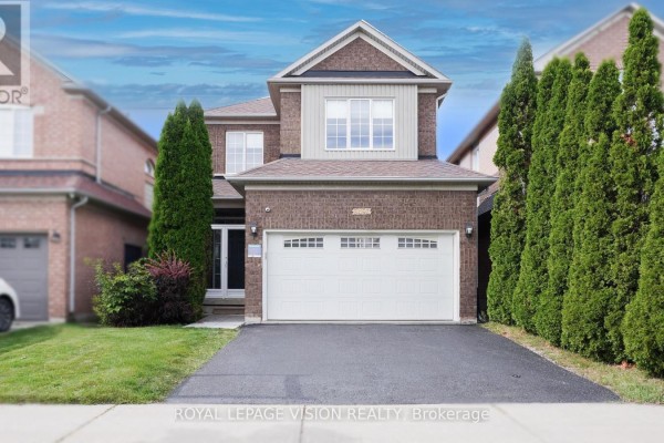 3493 Mcdowell Drive, Mississauga