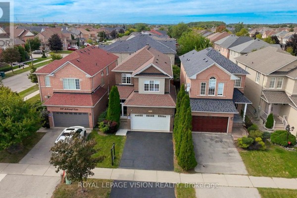 Den - 3493 Mcdowell Drive, Mississauga, ON L5M6R6 Photo 3