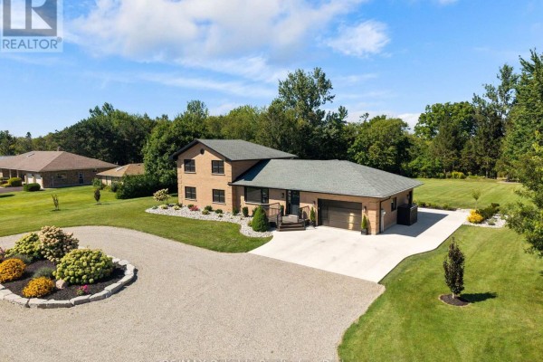 34946 A Zurich-hensall Road, Bluewater, ON, photo 2