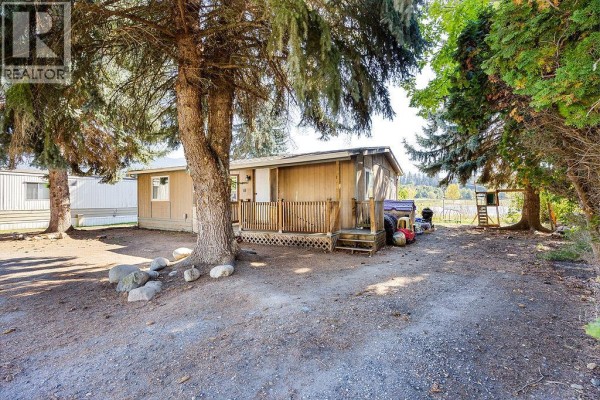 Laundry room - 3495 Adair Street Unit# 18, Armstrong, BC V4Y0J6 Photo 2