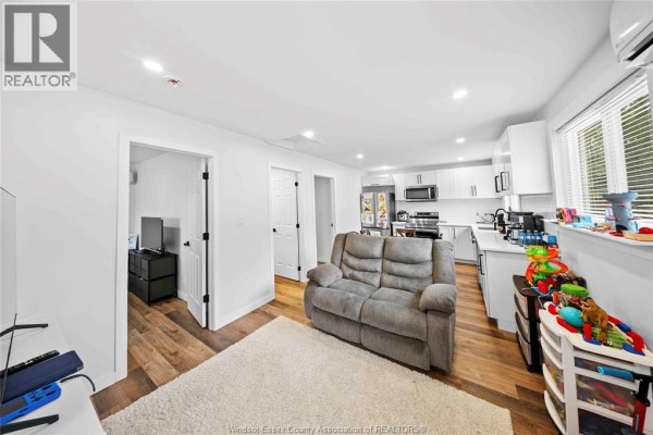 Bedroom - 3495 Longfellow Avenue Unit# Unit A, Windsor, ON N9E2L8 Photo 4
