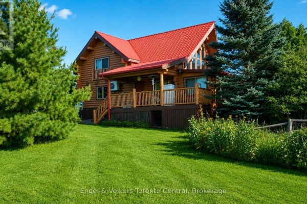 349502 4th B Concession, Grey Highlands, ON N0C1M0 Photo 3
