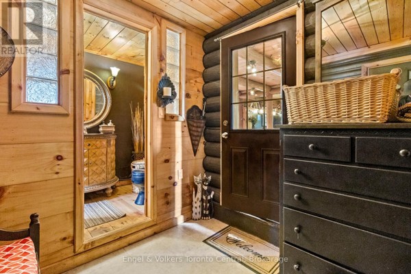 349502 4th B Concession, Grey Highlands, ON N0C1M0 Photo 5