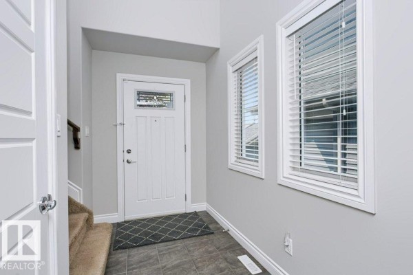 Bedroom 3 - 3496 Weidle Way Sw, Edmonton, AB T6X1Z4 Photo 4