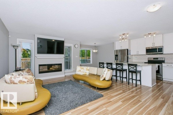 3496 Weidle Way Sw, Edmonton, AB T6X1Z4 Photo 5
