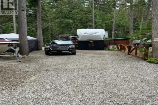 3499 Luoma Rd Road Unit# 156, Malakwa, BC V0E2J0 Photo 3