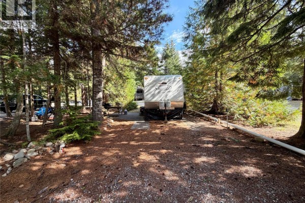3499 Luoma Road Lot# 44, Malakwa, BC V0E2J0 Photo 3