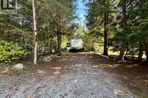 3499 Luoma Road Lot# 44, Malakwa, BC V0E2J0 Photo 5