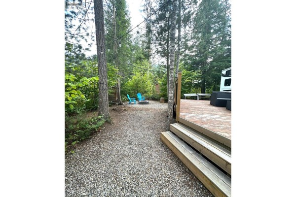 3499 Luoma Road Unit# 122, Malakwa, BC V0E2J0 Photo 3