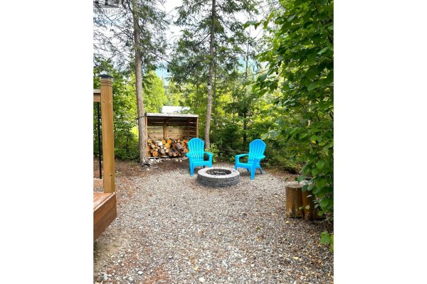 3499 Luoma Road Unit# 122, Malakwa, BC V0E2J0 Photo 5