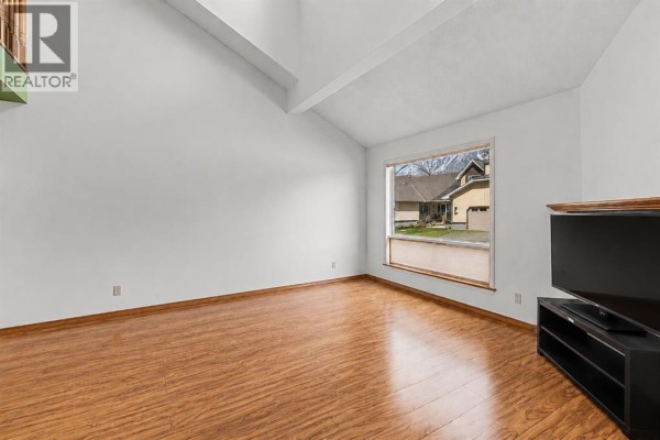 4pc Bathroom - 35, 216 Three Sisters Drive, Canmore, AB T1W2M2 Photo 4
