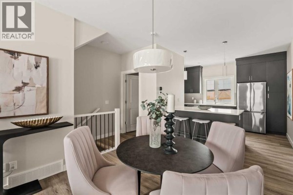 2pc Bathroom - 35, 5750 Dene Way, Tsuut Ina, AB T3T0E7 Photo 4