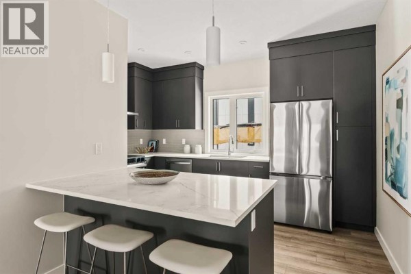 Primary Bedroom - 35, 5750 Dene Way, Tsuut Ina, AB T3T0E7 Photo 5
