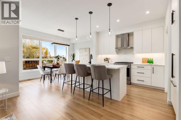 2pc Bathroom - 35, 7825 Spring Willow Drive Sw, Calgary, AB T3H6C9 Photo 4