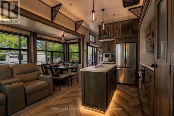 Loft - 35 - 1001 Haldimand Road, Haldimand, ON N0A1E0 Photo 4
