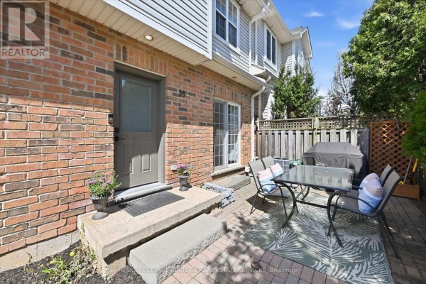 35 - 1085 Harrogate Drive, Hamilton, ON, photo 2