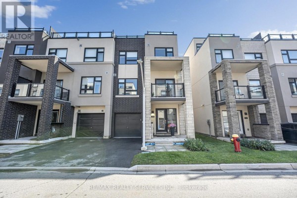 35 - 1121 Cooke Boulevard, Burlington