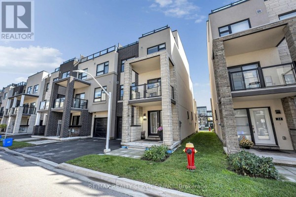 35 - 1121 Cooke Boulevard, Burlington, ON L7T0C3 Photo 2