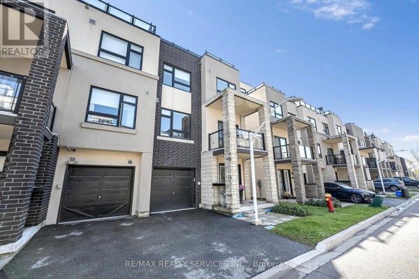 35 - 1121 Cooke Boulevard, Burlington, ON L7T0C3 Photo 3